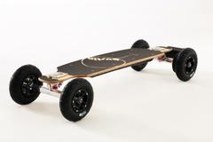 Evolve Skateboards France Bustin Mission Gen2 AT