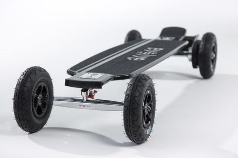 Evolve Skateboards France Carbon Gen2 Tous Chemins