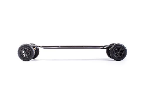 Evolve Skateboards France GT Carbon Tous Chemins