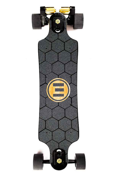 Evolve GTX bambou Street
