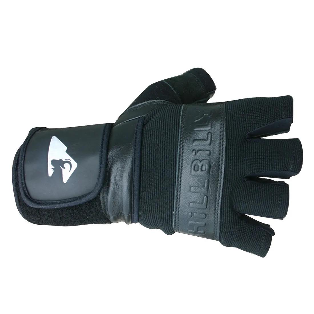 Gants protège poignets MBS Hillbilly
