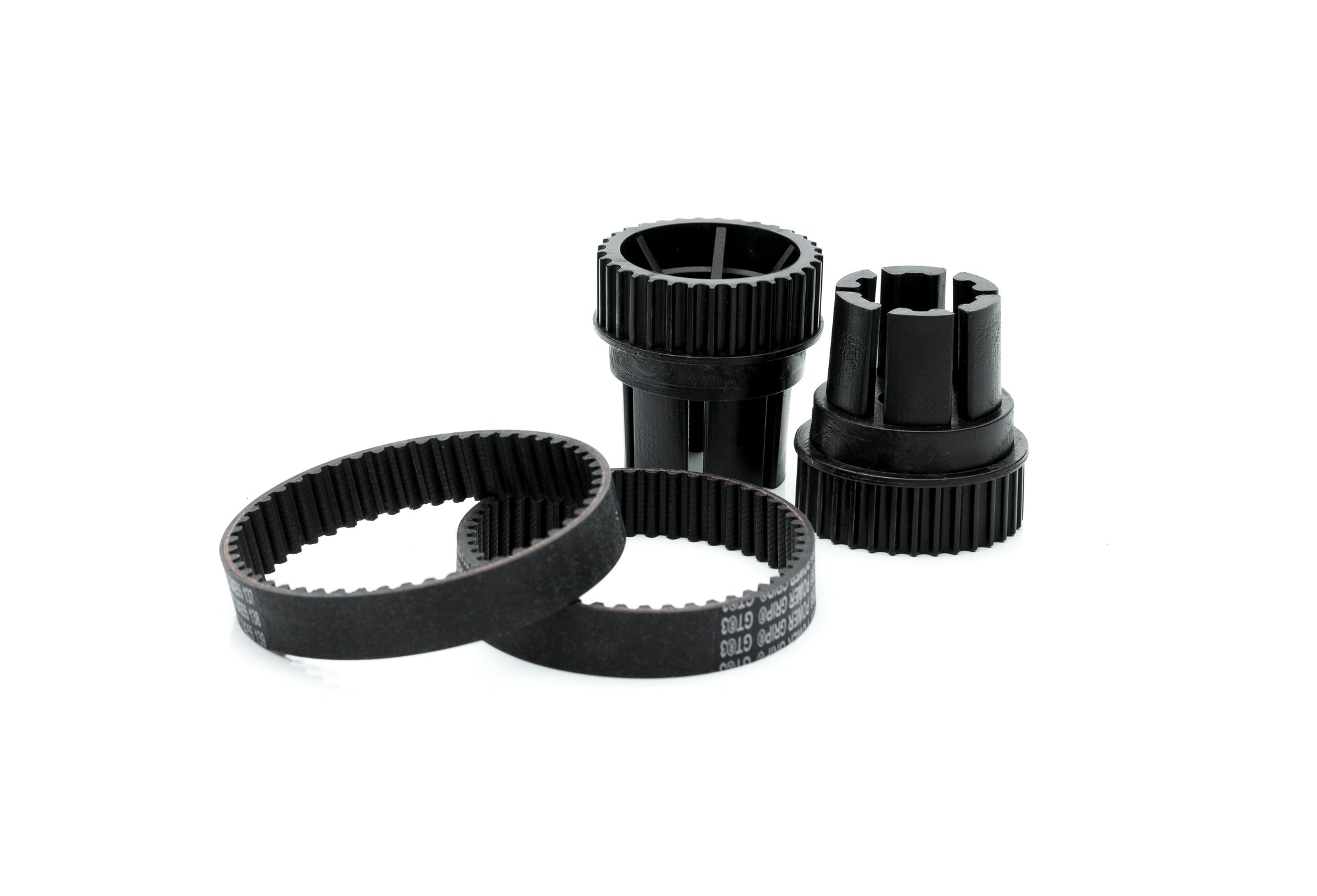 Kit GT/GTX ou GTR Street de transformation entraînement 32T LIGHT (32 dents)