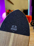 Dope Grip ™ Série RAW - 2 Plaques carrées