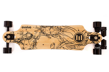 Evolve GT Bambou Street