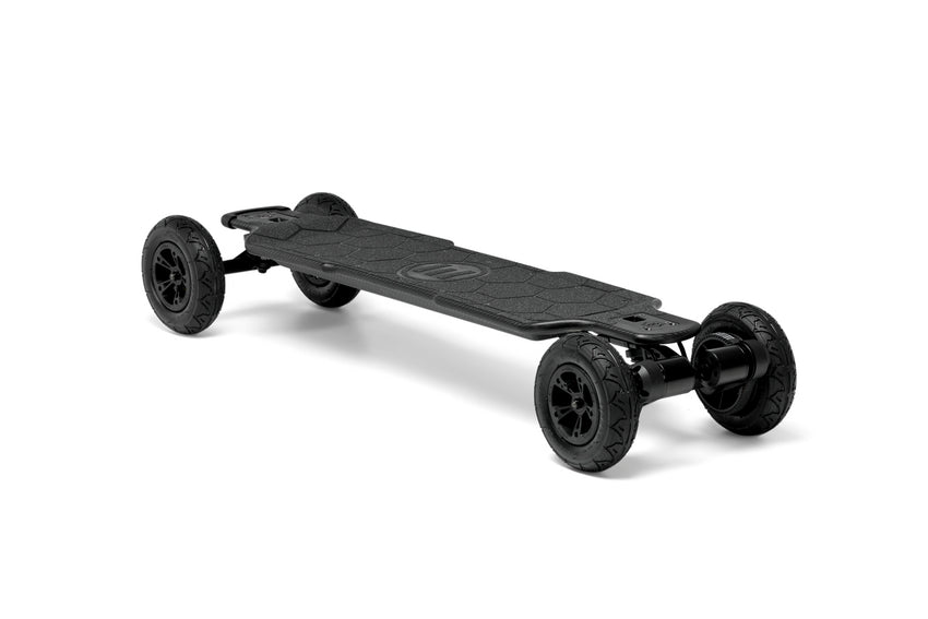 EVOLVE GTR Carbon Tous Chemins
