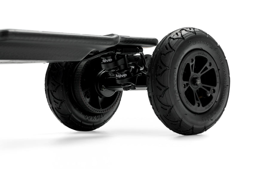 EVOLVE GTR Carbon Tous Chemins