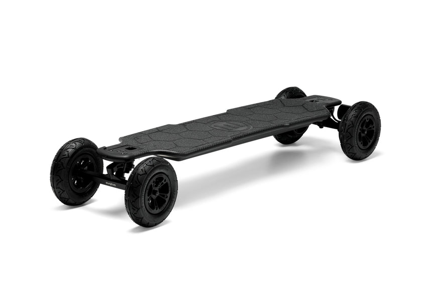 EVOLVE GTR Carbon Tous Chemins