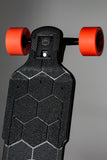 Dope Grip™ Série PRO - Evolve Carbon GT/GTR