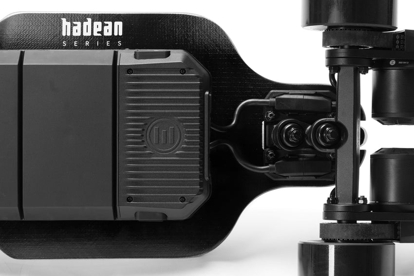 HADEAN Bambou 2&1
