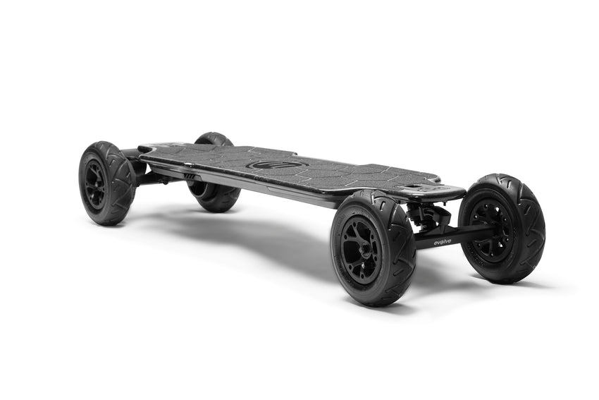 HADEAN Carbon Tous Chemins