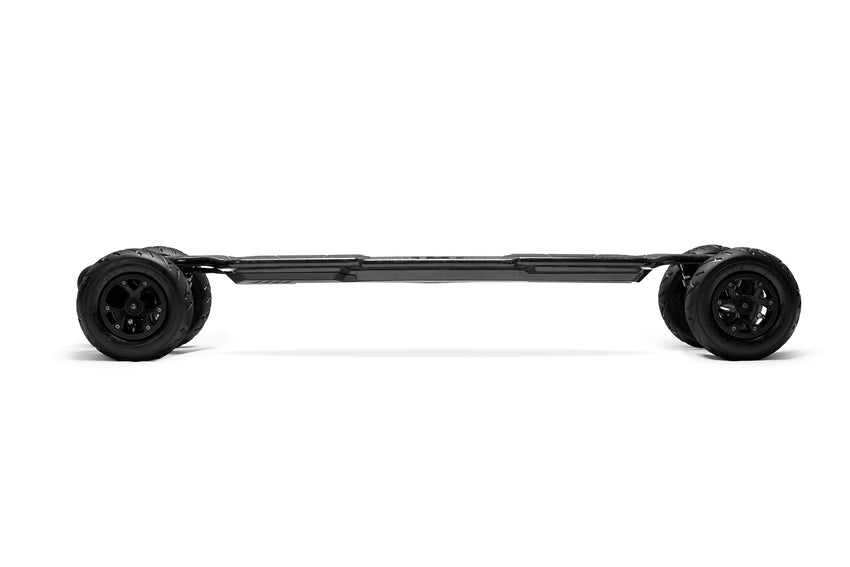 HADEAN Carbon 2&1