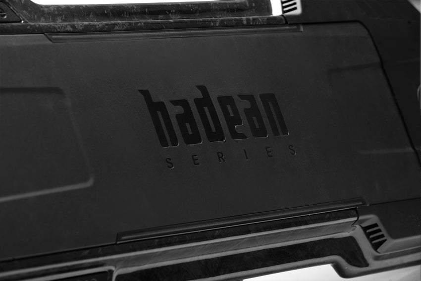 HADEAN Carbon Street