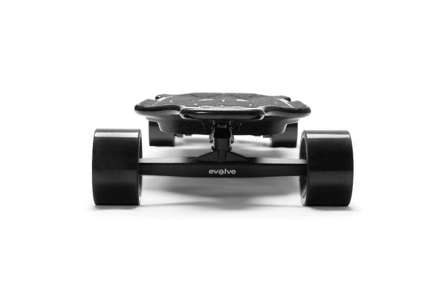 HADEAN Carbon 2&1
