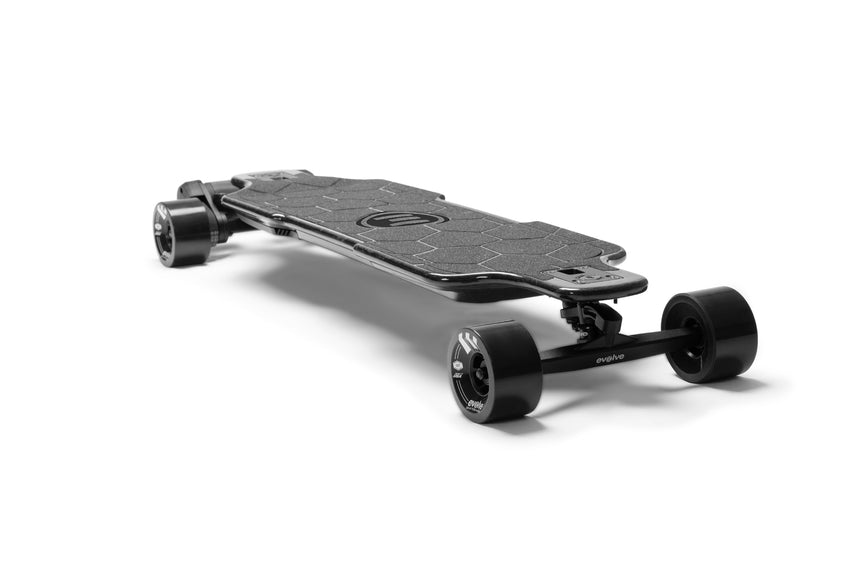 HADEAN Carbon 2&1