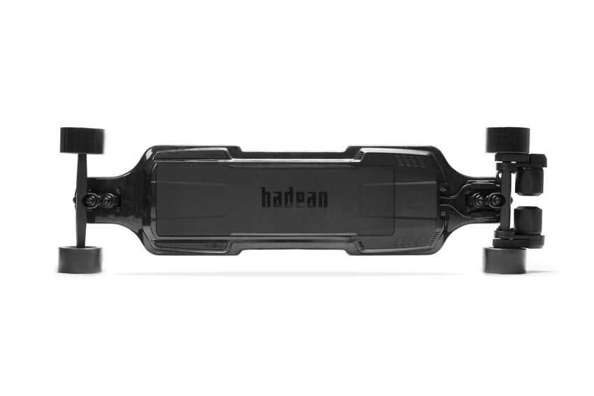 HADEAN Carbon Street