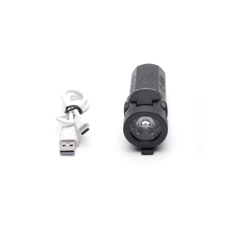 Pack éclairage Unité Shredlights SL1000 avec fixation barre