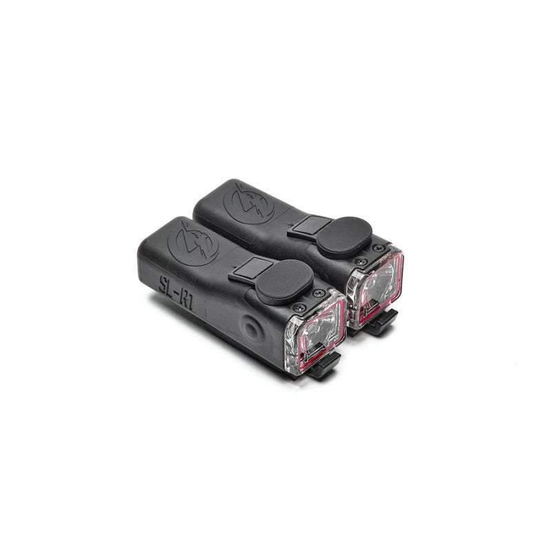 Pack éclairage complet Shredlights SL1000 / SLR1