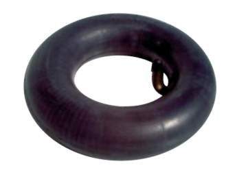 Chambre à air pour pneus 6 pouces (150mm)